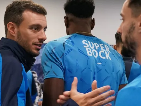 Sí hay dinero: Porto pagará una millonada por primer refuerzo de Anselmi