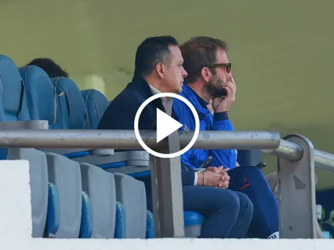 La verdad detrás de la discusión entre Iván Alonso y Víctor Velázquez