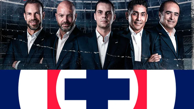 TV Azteca no transmitirá el partido esta noche, pese a tener los derechos.