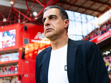 La razón que aleja a Renato Paiva de ser entrenador de Cruz Azul