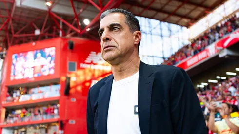 La razón que aleja a Renato Paiva de ser entrenador de Cruz Azul