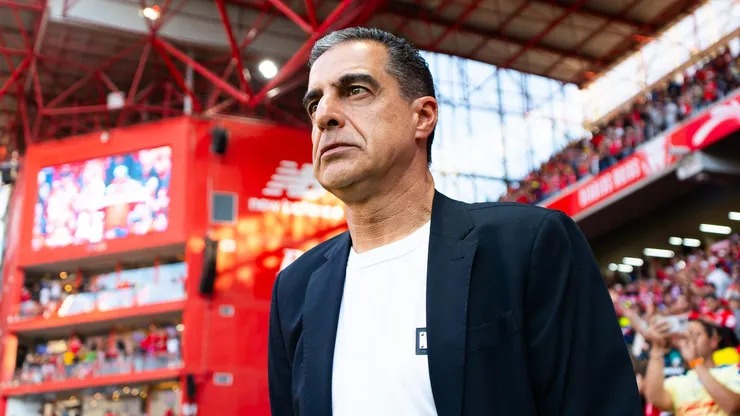 La razón que aleja a Renato Paiva de ser entrenador de Cruz Azul