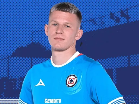 Mateusz Bogusz ya tiene registro: ¿debuta hoy?