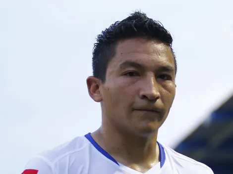 Villaluz le tira con todo a Anselmi