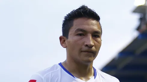 El ex jugador de los cementeros utilizó sus redes sociales para enviar un mensaje de unidad a los fanáticos.