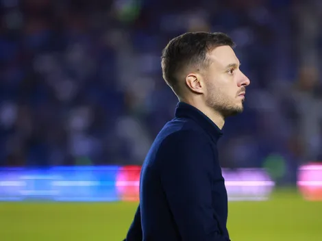 Martin Anselmi dejó al plantel peor de lo que se esperaba