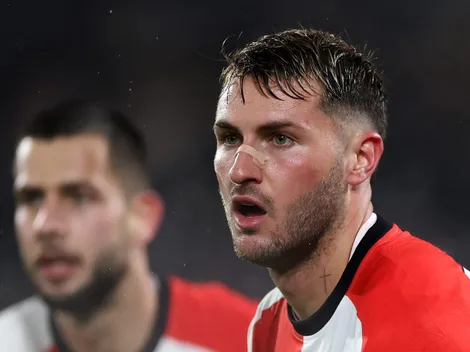 Giménez ya tendría fecha de debut con el AC Milán