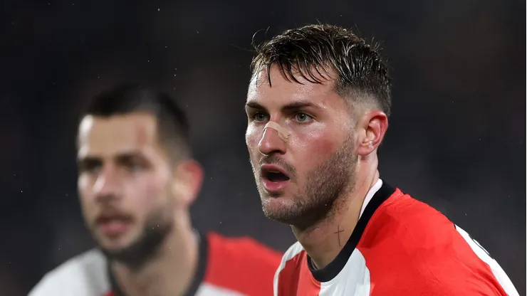 El canterano de Cruz Azul estaría a un paso de cerrar su llegada al cuadro rossonero para esta misma temporada.