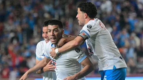 Los cementeros consiguieron su primera victoria del Clausura 2025 en el duelo contra Los Rayos del Necaxa.
