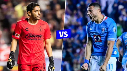 Cruz Azul visita a Tijuana en la Jornada 5.