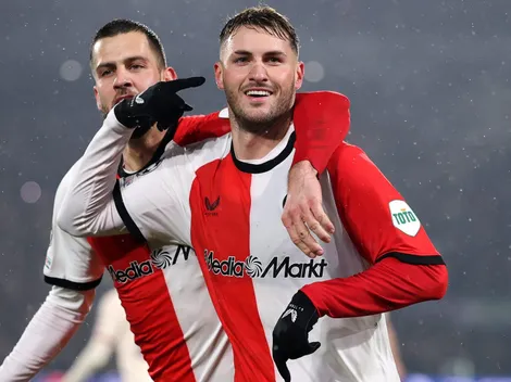 Santi busca avanzar en Champions: ¿dónde ver el partido?