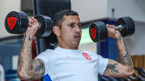 Potencia tu futbol con entrenamiento en el gimnasio