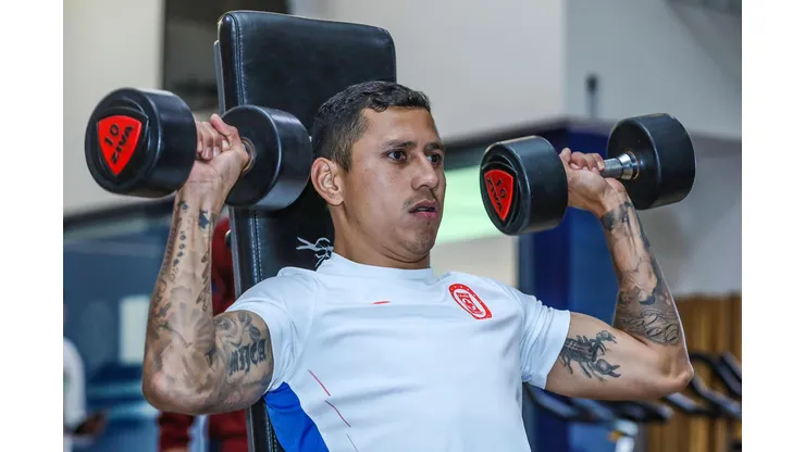 Potencia tu futbol con entrenamiento en el gimnasio
