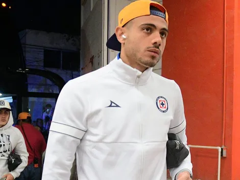 Cruz Azul no tendrá descanso: el complicado itinerario que le espera con Liga MX y Concachampions