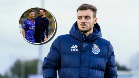 Anselmi recordó la final del Clausura 2024