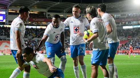 Cruz Azul suma una cara nueva a su equipo de trabajo.