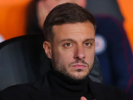 La verdad detrás de la entrevista de Martín Anselmi en portugués