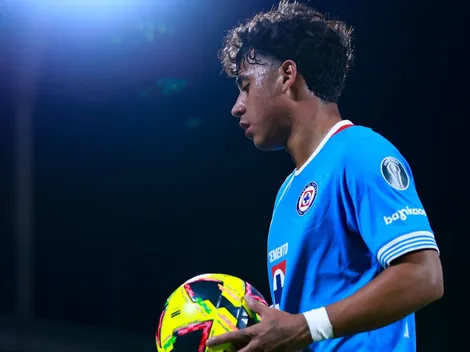 Los 6 canteranos que darán la cara en la Concachampions