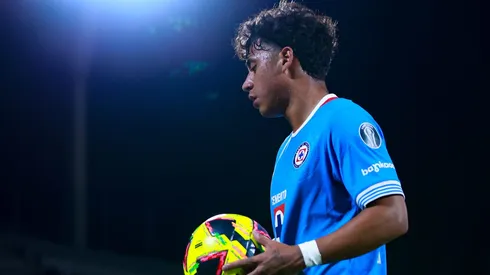 Amaury Morales encabeza la lista de canteranos en la Copa de Campeones de la Concacaf.