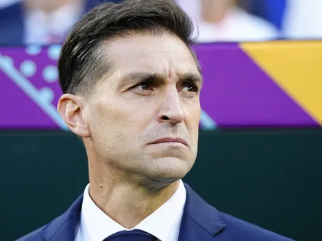 ¿Ya hay finalistas? Los dos candidatos a DT que se enfriaron