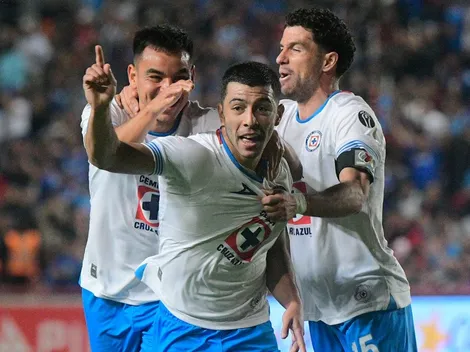 Así es como Cruz Azul busca convencer a dos de sus mejores hombres de quedarse