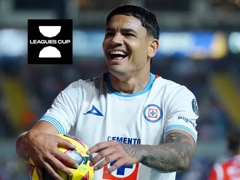Cruz Azul tendrá beneficios: todo sobre el nuevo formato de la Leagues Cup