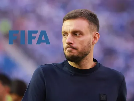 FIFA quiere una conciliación entre Cruz Azul y Porto