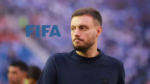 FIFA quiere una conciliación entre Cruz Azul y Porto