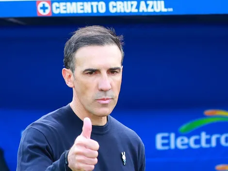 ¿Vicente Sánchez tiene bajas para enfrentar a Xolos?