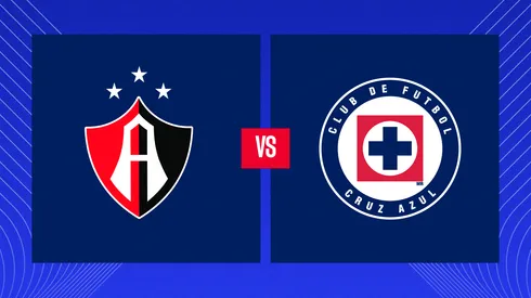 Cruz Azul visita a Atlas en la Liga MX Femenil.