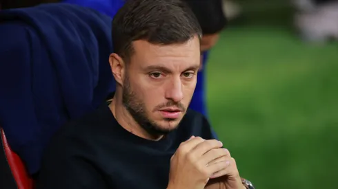 Anselmi arrancó con el pie derecho su etapa en Porto.