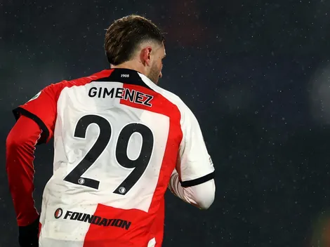 El último movimiento del Milán que le abre las puertas a Giménez