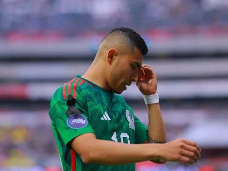 Se esfuma el sueño de repatriar a Orbelin Pineda