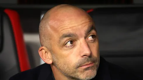 El entrenador del Maccabi Tel Aviv no se guardó nada y habló del estratega argentino y de su forma de jugar los partidos.