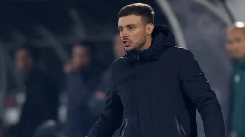 Anselmi busca ampliar el plantel de Porto.