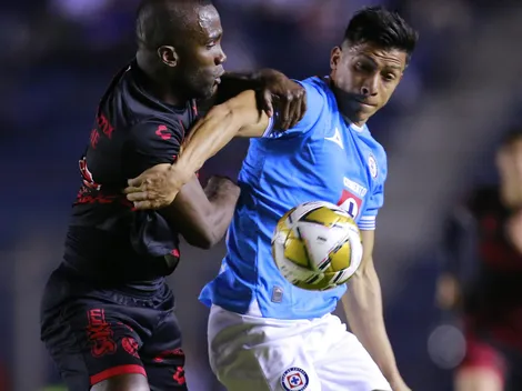 ¿Xolos vs. Cruz Azul va por televisión abierta? Así puedes verlo GRATIS