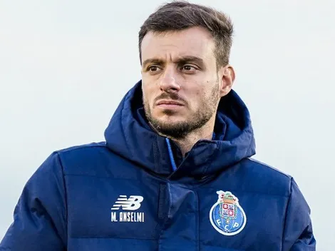 Cruz Azul pudo evitar el debut de Anselmi: ¿por qué lo dejó?