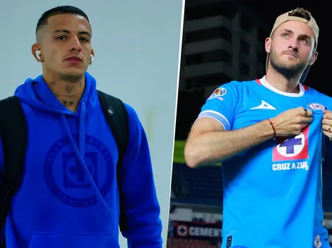 La millonada que recibirá Cruz Azul en el cierre del mercado de pases