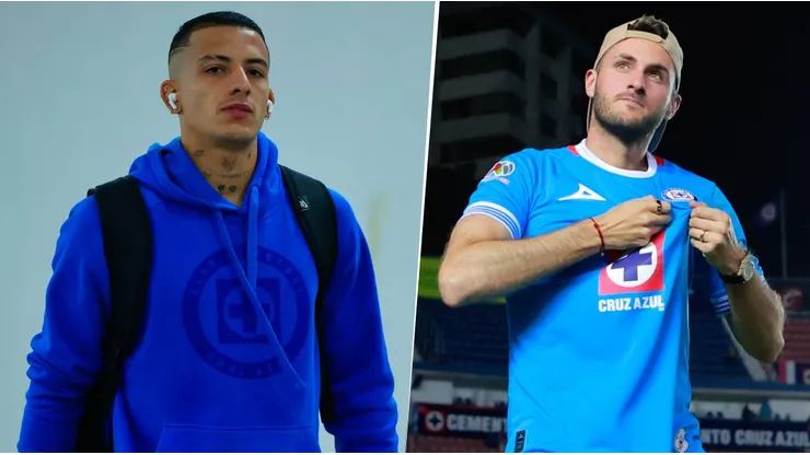La millonada que recibirá Cruz Azul en el cierre del mercado de pases