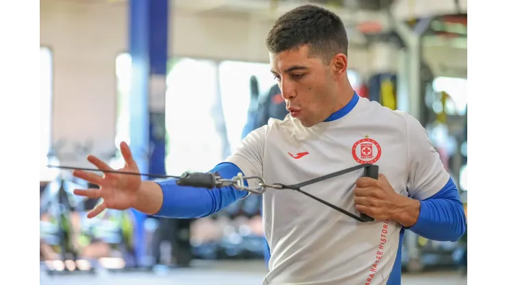 Alcanzando tu mejor versión física: La clave está en el entrenamiento