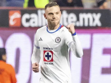 Cruz Azul escala puestos: Tabla de posiciones ACTUALIZADA