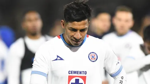 La cruda reacción de Ángel Sepúlveda tras no ingresar contra Xolos