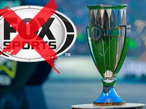 No hay televisora: ¿los partidos de Concachampions serán transmitidos?