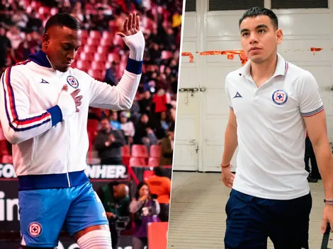 El recadito que Charly Rodríguez le dejó a sus defensas