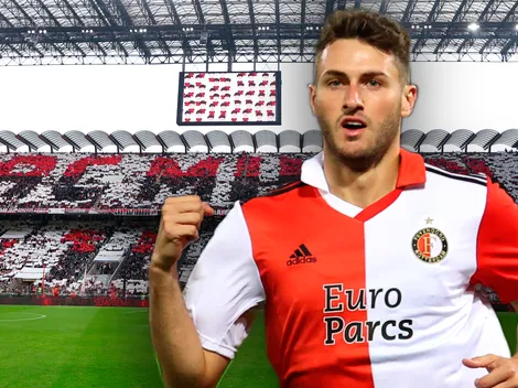 ¿Santi jugará el derbi? La fecha para su debut con el Milan