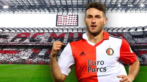 ¿Santi jugará el derbi? La fecha para su debut con el Milan