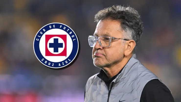Osorio se quejó del resultado final ante Cruz Azul: "Merecimos..."