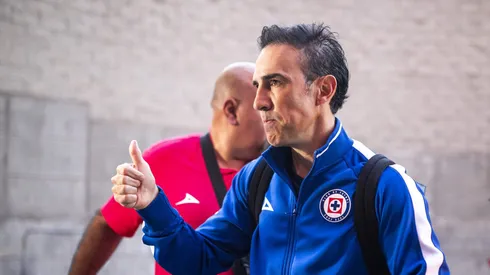 Los cementeros detienen la búsqueda incesante que inició cuando Martin Anselmi dio la espantada.