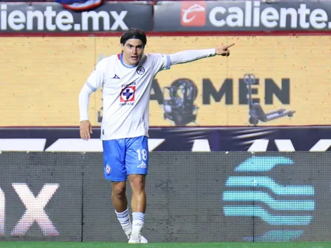 ¿Qué pasaría con el reclamo de Cruz Azul a Chivas en la FMF?