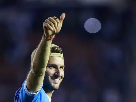 La Serie A se emociona con la llegada de Giménez